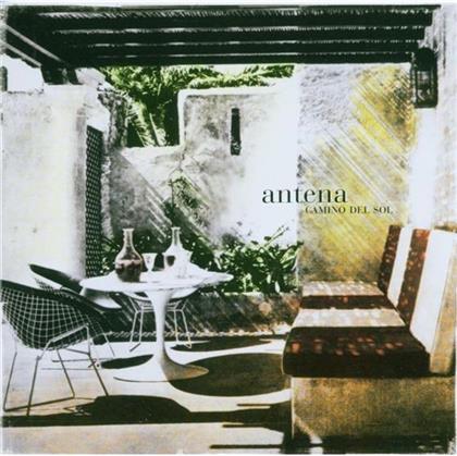 Antena - Camino Del Sol