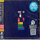 Coldplay - X&Y (Japan Edition)