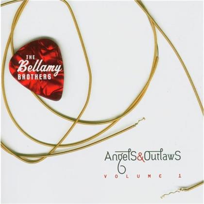 Bellamy Brothers - Angels & Outlaws 1