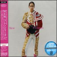 Mew - Frengers + 2 Bonustracks (3 CDs)