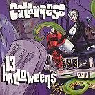 Calabrese - 13 Halloweens