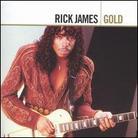 Rick James - Gold (Remastered, 2 CDs)