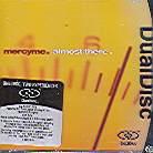 Mercyme - Almost There - Dualdisc