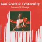 Bon Scott - Seasons Of Change (2 CDs)