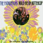 Foundations - Build Me Up Buttercup - Complete Pye