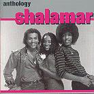Shalamar - Anthology (2 CDs)