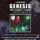 Genesis - Inside Genesis (Gabriel Years)