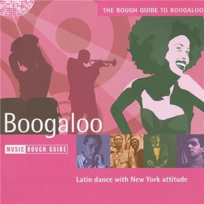 Rough Guide To - Boogaloo