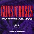 Guns N' Roses - Knockin On Heavens