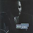 Billy Jones - Tha Bluez
