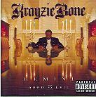 Krayzie Bone (Bone Thugs-N-Harmony) - Gemini: Good Vs Evil