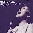 Brenda Lee - Greatest Country Songs