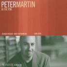 Peter Martin - In The Pm