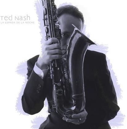 Ted Nash - La Espada De La Noche