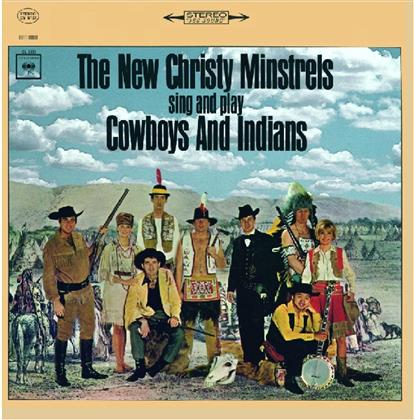 New Christy Minstrels - Cowboys & Indians
