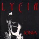 Lycia - Ionia