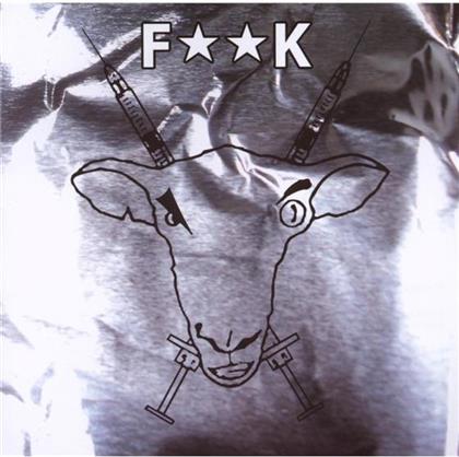 Sheep On Drugs - F**K