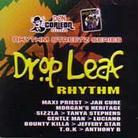 Drop Leaf Rhythm - Various