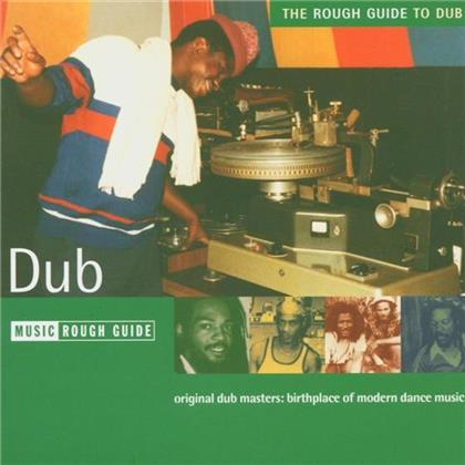 Rough Guide To - Dub