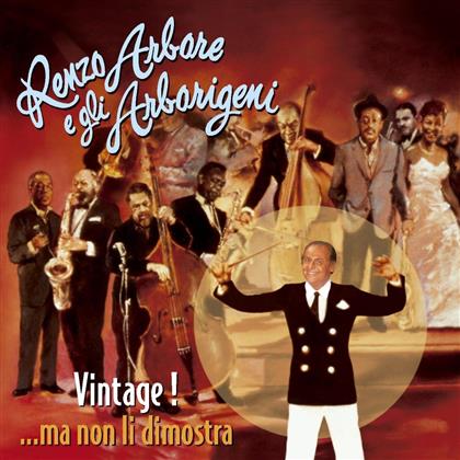 Renzo Arbore - Vintage! Ma Non Li Dimostra (2 CD)