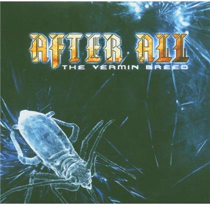After All - Vernim Breed