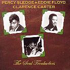 Sledge Percy/Floyd Eddie/Carter Clarence - Soul Troubadours (Remastered)