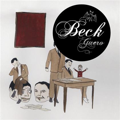 Beck - Guero (Limited Edition)