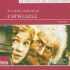 Richard Carpenter - Cartweazle Teil 1+2