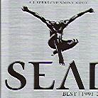 Seal - Best 1991-2004 (Deluxe Edition, 3 CDs)