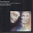 Steve Hackett & Underworld - Metamorpheus