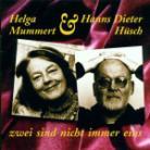 Hanns Dieter Hüsch - Zwei Sind Nicht Immer Ein