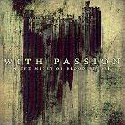 With Passion - In Midst Of Bloodied Soil