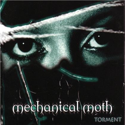 Mechanical Moth - Torment