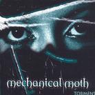 Mechanical Moth - Torment (Limited Edition, 2 CDs)