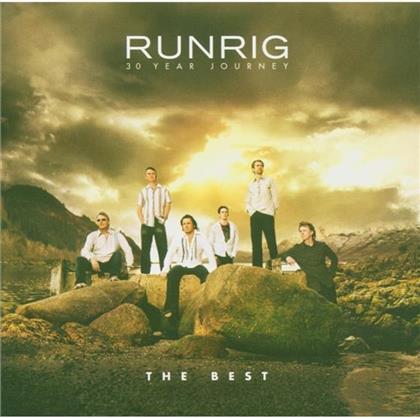 Runrig - 30 Year Journey The Best