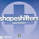 The Shapeshifters - Back To Basics - Wallet 2 Track