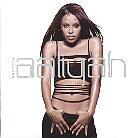 Aaliyah - Ultimate (2 CDs + DVD)