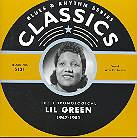 Lil Green - 1947-1951