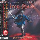 Iron Mask - Falls Of The Brave