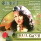 Mara Kayser - Herzlichst