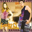 Lucky 13 - Hot Rod Racin' Mama