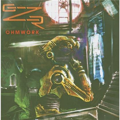 Gzr - Ohmwork