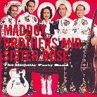 Maddox Brothers - Hillbilly Boogie Years