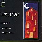 John Taylor - New Old Age