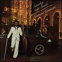 Norman Connors - Saturday Night - Expanded