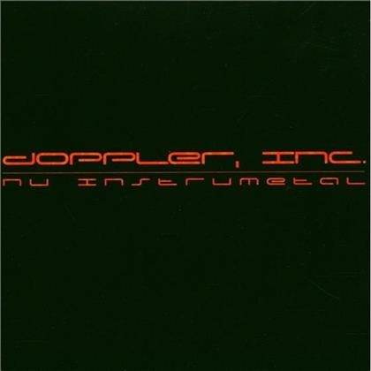 Inc Doppler - Nu Instrumental (2 CDs)