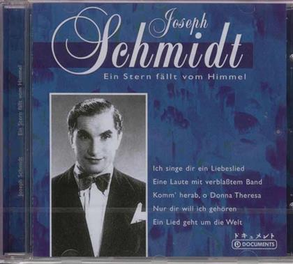 Joseph Schmidt - Ein Stern Faellt Vom Himm