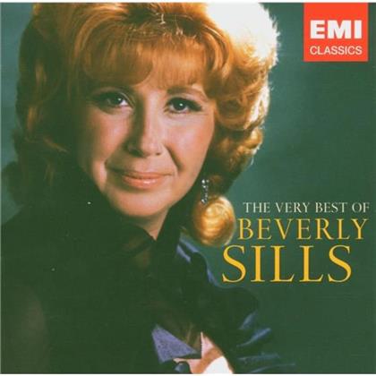 Beverly Sills - Very Best Of (2 CD)