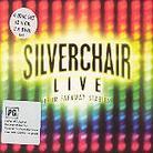 Silverchair - Live From Faraway Stables (2 CDs + 2 DVDs)