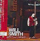 Will Smith - Lost & Found
